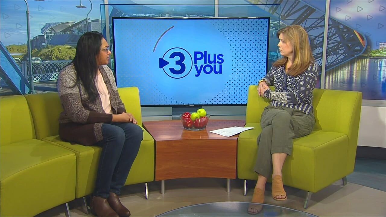 3 Plus Your Community- People Not Products